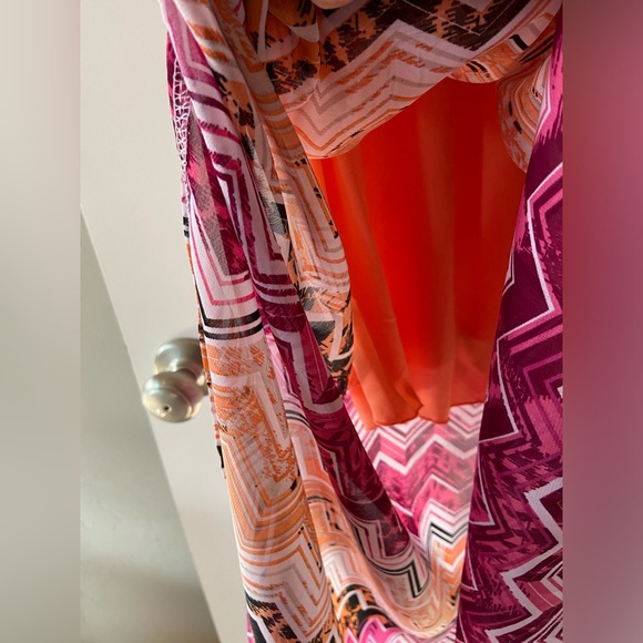 Maxi dress - Picture 7 of 10